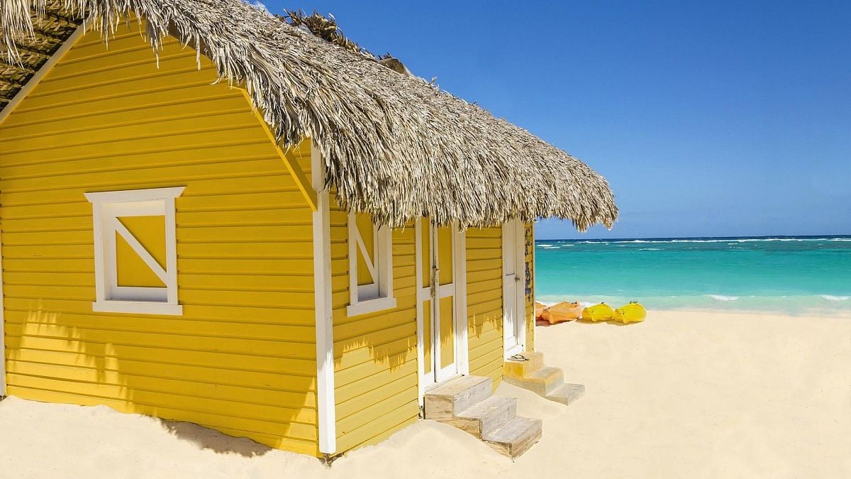 Jamajka - popularne miejsce podróży